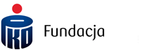 Logo Fundacji PKO BP